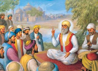 Guru Ka Mahatv Kyon Guru Ka Mahatv Kyon