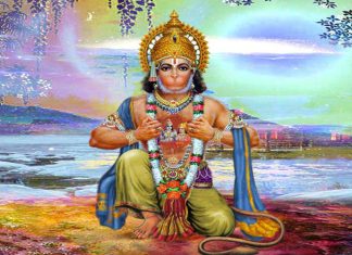 Ham Sab Hanumaan Chaaleesa Padhate Hain Sab Rata Rataaya Ham Sab Hanumaan Chaaleesa Padhate Hain Sab Rata Rataaya