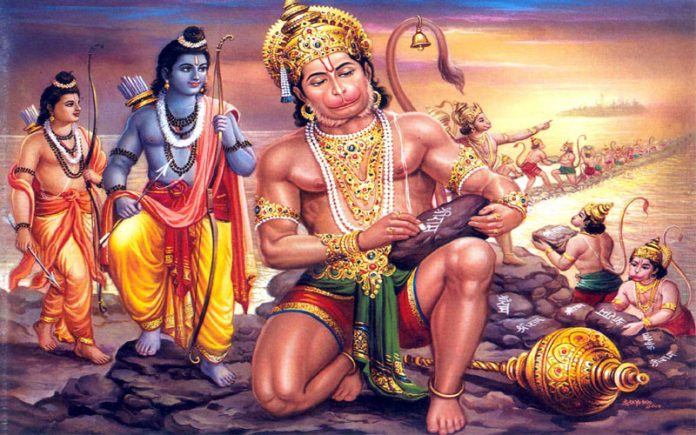 Vaalmeeki Jee Ke Anusaar Hanumaan Jee Ke Paas Har Rog Ka Ilaaj Hain Vaalmeeki Jee Ke Anusaar Hanumaan Jee Ke Paas Har Rog Ka Ilaaj Hain