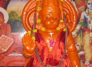 Hindu Muslim Bhaeechaare Ka Misaal Hai Yah Hanumaan Mandir Hindu Muslim Bhaeechaare Ka Misaal Hai Yah Hanumaan Mandir