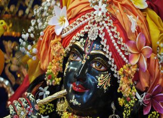 Kaartik Maas Mein 7 Niyam Kaartik Maas Mein 7 Niyam