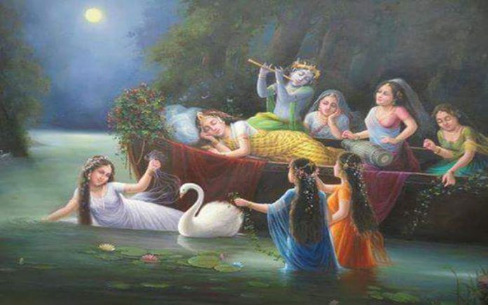 Kam Jo Upasana Badhaye