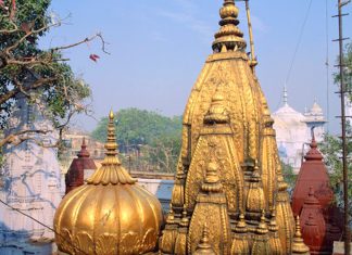 Varanasi Ki Katha Kashi Vishwanath Temple