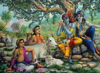 Kya Hamare Kanhaiya Koi Jadu Tona Janate Hain Kya Hamare Kanhaiya Koi Jadu Tona Janate Hain