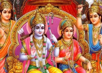 Laxman Ji Ke Tyag Ki Adbhut Katha Laxman Ji Ke Tyag Ki Adbhut Katha