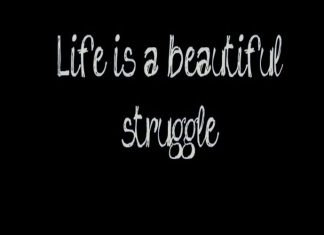 Gilas Maat Bane Raho Jheel Banjao Life is a beautiful