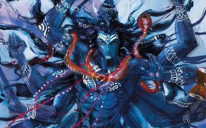 Bhagwan Shiv Ji Ke Avatar Shri Veerabhadra Ji Ki Utpatti Ki Katha Bhagwan Shiv Ji Ke Avatar Shri Veerabhadra Ji Ki Utpatti Ki Katha