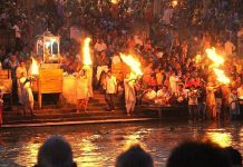 Ganga Jayanti and Katha of Ganga Saptami Ganga Jayanti and Katha of Ganga Saptami