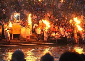 Ganga Jayanti and Katha of Ganga Saptami Ganga Jayanti and Katha of Ganga Saptami