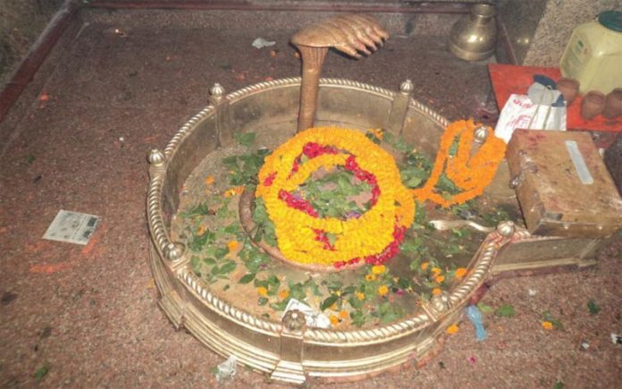 Markandey Mahadev Mandir Varanasi Markandey Mahadev Mandir Varanasi