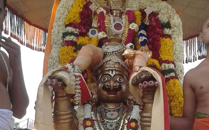 Bhagwan Shri Rangnath Ji Darshan Vrindavan Bhagwan Shri Rangnath Ji Darshan Vrindavan