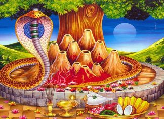 Nag Panchami Ki Katha Nag Panchami Ki Katha