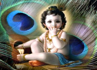 Nandnandan Ki Abhinav Ringun Leela Nandnandan Ki Abhinav Ringun Leela