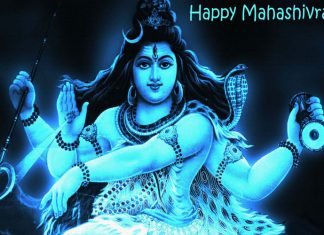 Shivaraatri Mein Agar Aap Kuch Nahin Kar Sakate To Om Namah Shivaay Ka Jaap Kare Shivaraatri Mein Agar Aap Kuch Nahin Kar Sakate To Om Namah Shivaay Ka Jaap Kare