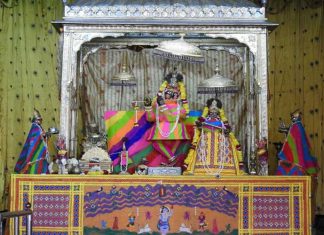 Ishwar Ka Koi Karya Yuhi Ya Vyarth Mein Hi Nahi Hota Govind Dev Ji Darshan