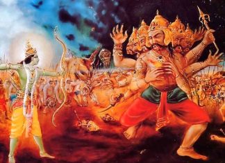 Marate Waqt Raavan Ne Lakshman Ko Bataee Thee Ye Bade Kaam Kee 3 Baaten Aap Bhee Jaanie Marate Waqt Raavan Ne Lakshman Ko Bataee Thee Ye Bade Kaam Kee 3 Baaten Aap Bhee Jaanie