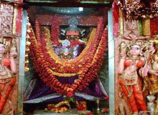 Mahamaya Shakti Peeth Ratanpur Mahamaya Shakti Peeth Ratanpur