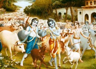 Kyun Hai Thakur Ji Ko Sarvadhik Priya Govind Naam Kyun Hai Thakur Ji Ko Sarvadhik Priya Govind Naam