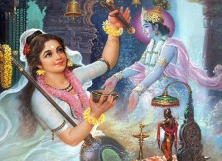 Kya Aap Ki Kundli Main Bhi Koi Girhain Aap Ko Kast Phucha Raha Hai Bhagwan Shri Krishna or Meera Bai