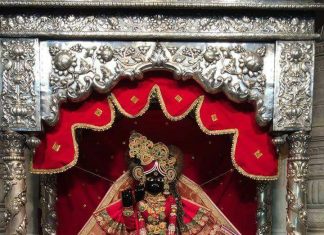 Bansuri Ki Dhun Sneh Bihari Ji Darshan Vrindavan