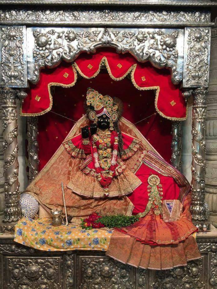 Sneh Bihari Ji Darshan Vrindavan Sneh Bihari Ji Darshan Vrindavan