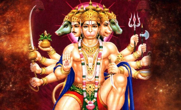 Bhakt Ki Bhakti Ke Liye Hanuman Ji Ne Kiya Chamatkar
