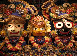 Jagannaath Mandir Se Judee Ek Behad Rahasyamay Kahaanee Jagannaath Mandir Se Judee Ek Behad Rahasyamay Kahaanee