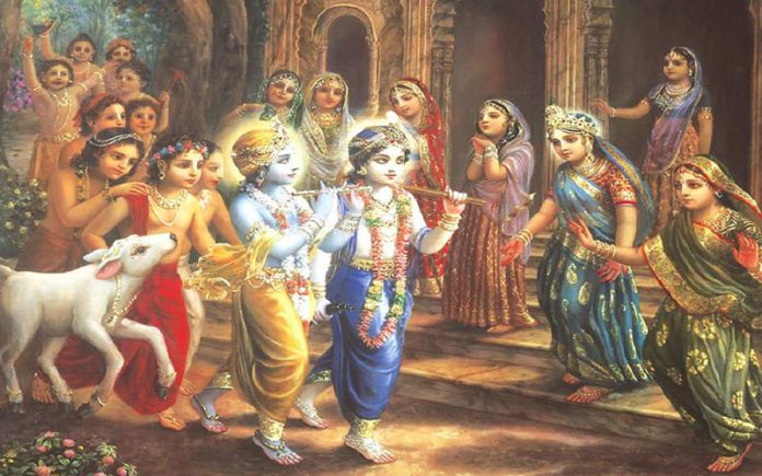 Bhakt Tulaadhaar Bhakt Tulaadhaar