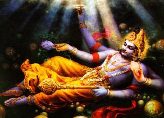 Is Moolyavan Jeevan Ko Samajhe Shri Krishnam Sarnam Namha