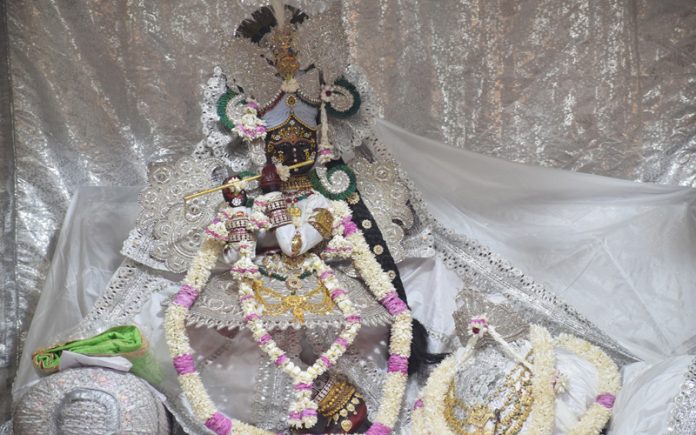 Mahimamayi Brij Mandal Mahimamayi Brij Mandal