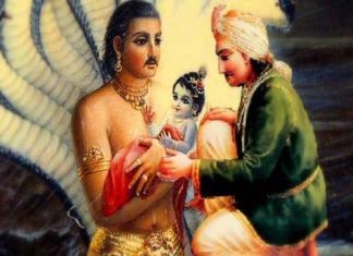 Vasudev Ji Gyani Aur Gunvaan The Vasudev Ji Gyani Aur Gunvaan The