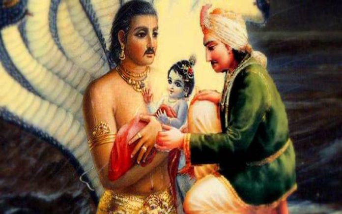 Vasudev Ji Gyani Aur Gunvaan The