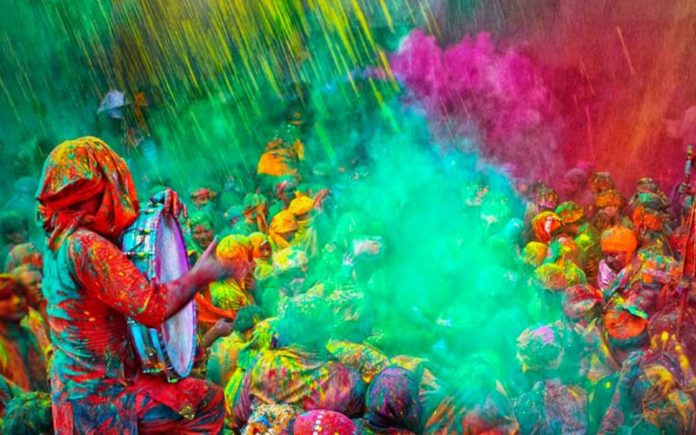 Holi Bhajan Mp3 Download: Rang Dalhe Do Mat Free Mp3 Holi Bhajan Mp3 Download: Rang Dalhe Do Mat Free Mp3