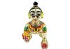 Idol Lord Laddu Gopal Ball Thakur Ji Brass Statue Idol Lord Laddu Gopal Ball Thakur Ji Brass Statue
