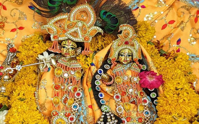 Maan Mandir Maangarh Barshan Maan Mandir Maangarh Barshan