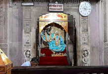 Shri Kushal Bihari Ji Temple Timings Barsana Shri Kushal Bihari Ji Darshan Barshan