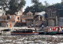 Shri Thakurani Ghat Gokul Shri Thakurani Ghat Gokul