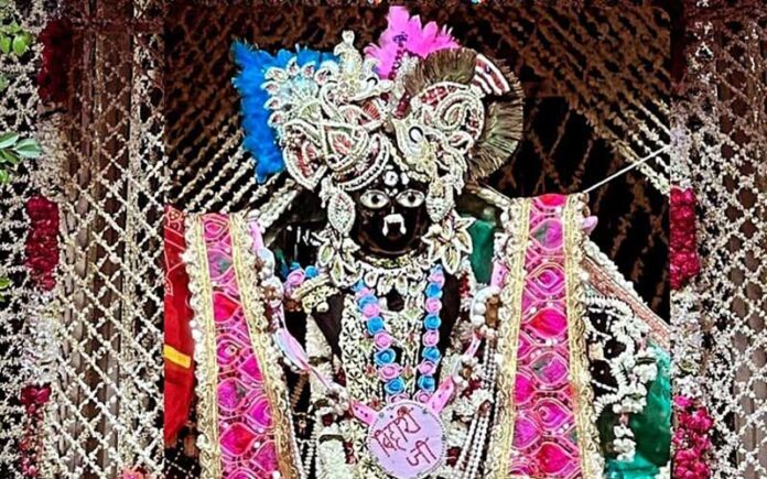 Shri Banke Bihari Ji Ki Mangala Aarti Kyon Nahi Hoti?