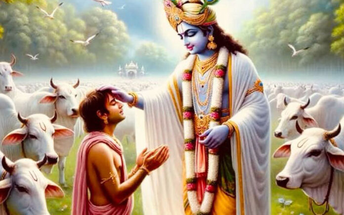 Bhav Ke Bhukhe Hai Mere Kanhna Bhav Ke Bhukhe Hai Mere Kanhna