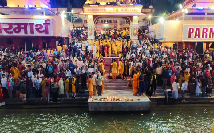 Ganga Ghat Haridwar Ganga Ghat Haridwar