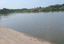 Uncha Gaon Lalita Sakhi Village Barsana Deh Kund Uncha Gaon Barsana