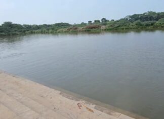 Uncha Gaon Lalita Sakhi Village Barsana Deh Kund Uncha Gaon Barsana