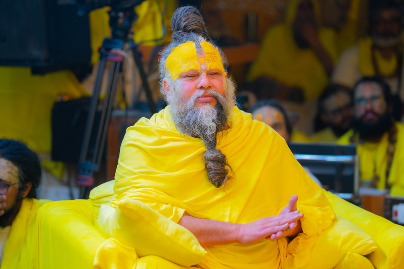 Param Pujya Shri Premanand Ji Maharaj