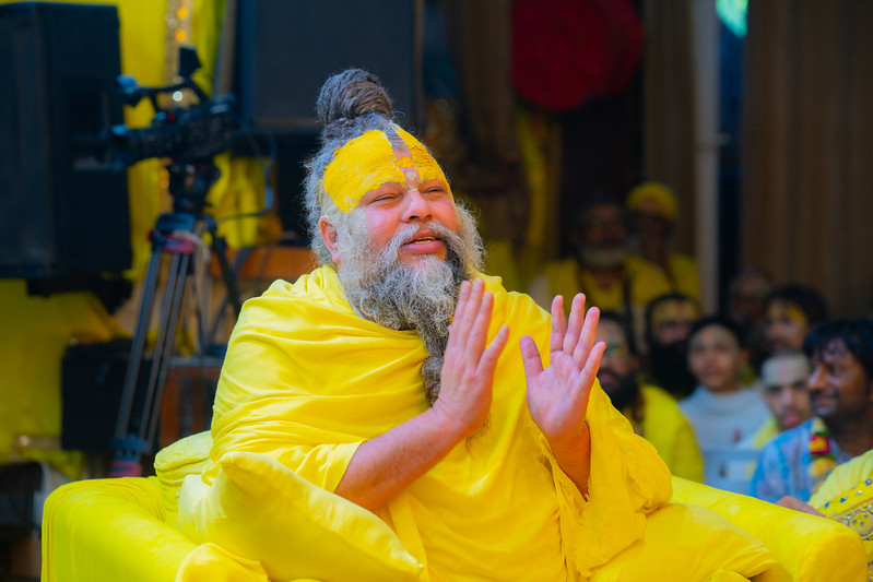 Param Pujya Shri Premanand Ji Maharaj