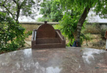 Shri Radha Bagh Barsana Shri Radha Rani Bhag Barsana