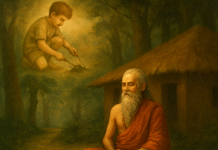 Karmon Ka Phal – Mandavya Rishi Ki Kahani Karmon Ka Phal – Mandavya Rishi Ki Prerna-Dayi Kahani