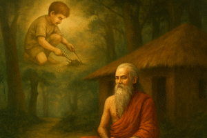 Karmon Ka Phal – Mandavya Rishi Ki Prerna-Dayi Kahani