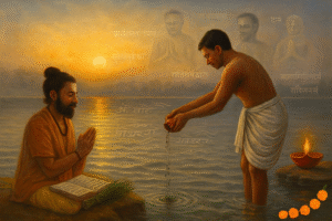 Mritak ka Tarpan Kyon Kiya Jata Hai – Mahatva aur Vidhi