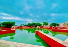 Prem Sarovar Barsana Gazipur Mathura Prem Sarovar Barsana Mathura
