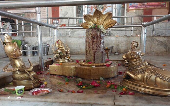 Aasheshwar Mahadev Nandgaon